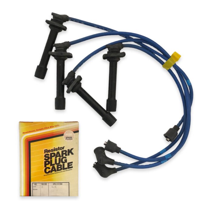NGK Buji Kablosu Takımı ZX29 Mazda 626 2.0L FS 1993-1997