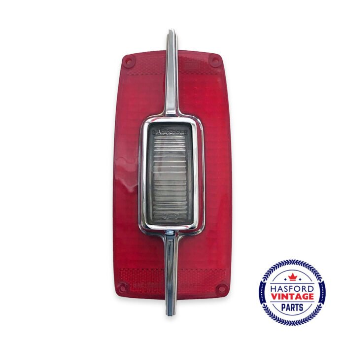 1966 Ford Fairlane Orijinal Arka Stop Lambası C6OZ-13450-C1