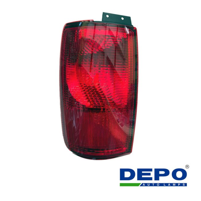 Lincoln Navigator Sol Arka Stop Lambası (1998-2002)