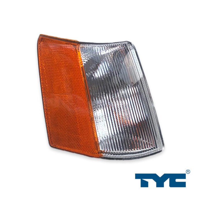 Sağ Ön Sinyal Jeep Grand Cherokee ZJ 1993-1998 (TYC) (Kopya)