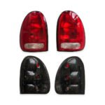 Dodge Durango 1998-2003 & Grand Voyager Sağ, Sol Takım Arka Stop Lambası