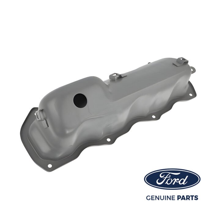 1991-2000 Ford Explorer 4.0L V6 OHV Motor Orijinal Külbütör Kapağı Sol F5TZ 6582 E