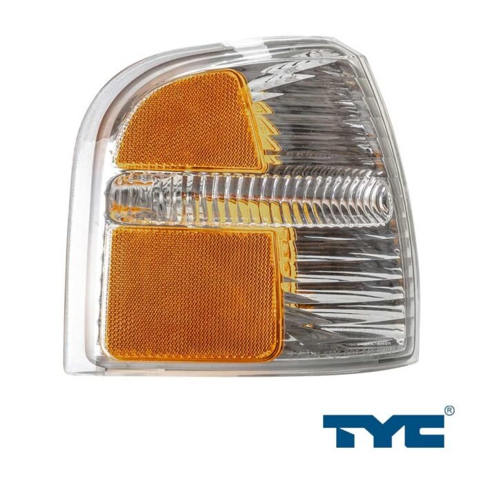 Ford Explorer Sağ Ön Sinyal 2002-2004 (TYC) 1L2Z 13200 AA