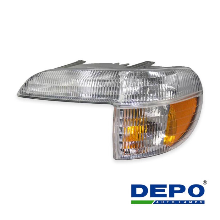 Ford Explorer Sol Ön Sinyal 1995-2001 F67Z-13201-AA
