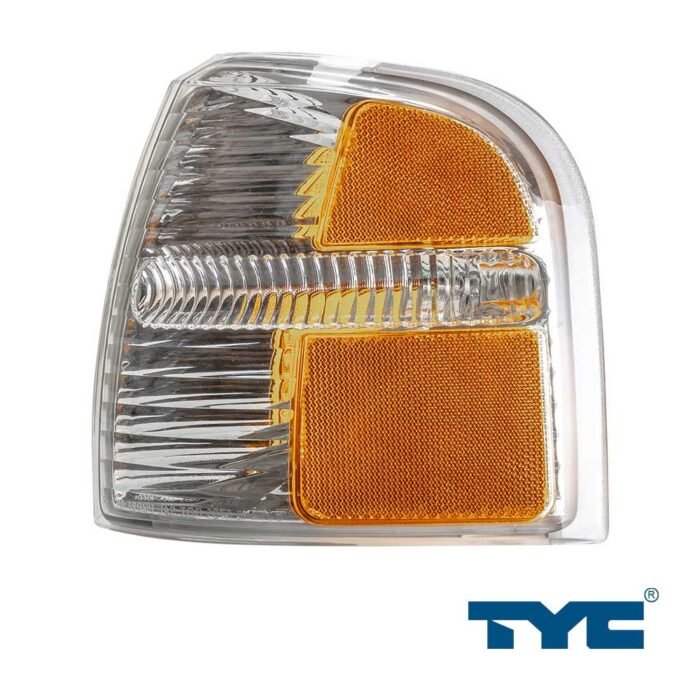Ford Explorer Sol Ön Sinyal 2002-2004 (TYC) 1L2Z 13201 AA