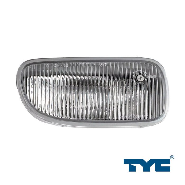 Sağ Ön Sis Farı Jeep Grand Cherokee WJ 1999-2003 (TYC)