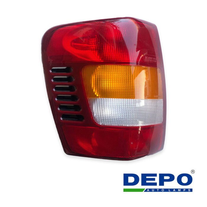 Sol Arka Stop Lambası Jeep Grand Cherokee WJ 1999-2004 (3 DUY)