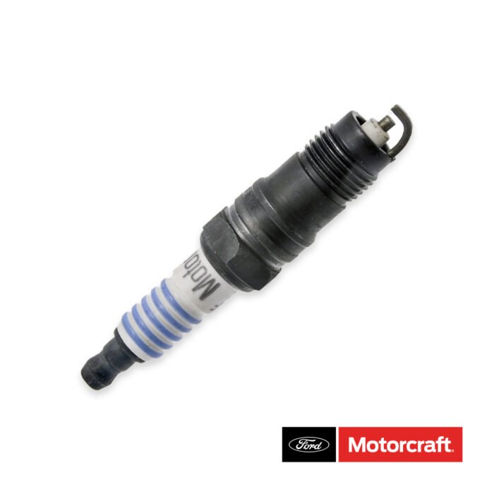 Motorcraft Buji Ford Mercury Lincoln AWSF44C