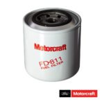Motorcraft Mazot Filtresi Ford F150, F250, E250, E350, FD811