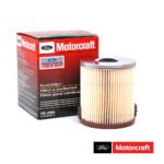 Motorcraft Mazot Filtresi Ford F250,F350,E350 ECONOLINE FD4595