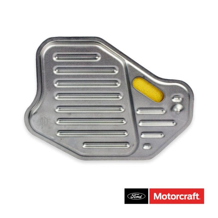 Motorcraft Şanzıman Filtresi Ford, Mercury, Lincoln FT100