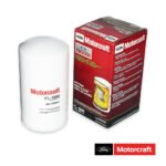 Motorcraft Yağ Filtresi Ford F250, E350, ECONOLINE, EXCURSION FL1995