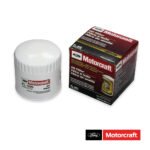 Motorcraft Yağ Filtresi Ford, Mercury FL300