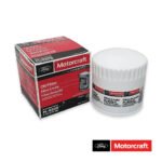 Motorcraft Yağ Filtresi Ford Mustang & Mercury Cougar & Lincoln Navigator FL820S