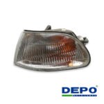 Mitsubishi Carisma Sağ Sinyal Lambası 1996-2000
