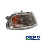 Mitsubishi Carisma Sol Sinyal Lambası 1996-2000