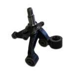 Aks Taşıyıcı Arka Sağ Hyundai Accent 1995-1999 Orijinal Mobis 52760-22000