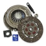 Debriyaj Seti Ford Mustang 1965-1973 Sachs