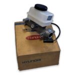 Fren Ana Merkez Hyundai Excel 1990-1994 Orijinal Mobis 58510-24001