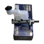 Fren Ana Merkez Toyota Hilux 2005-2015 4x2 & 4x4 Advics (Aisin) 47201-0K040