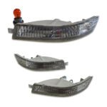 Modifiye Toyota Corolla Tampon Sinyali Takım AE101 1993-1998