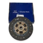 Orijinal Debriyaj Balatası Hyundai Accent Era & Getz 2006-2010 1.5 Crdi 41100-23516