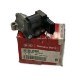 Rölanti Ayarlayıcı Sensör Hyundai Accent Era & Getz 2006-2011 Kia Cerato Orijinal Mobis 35150-26960