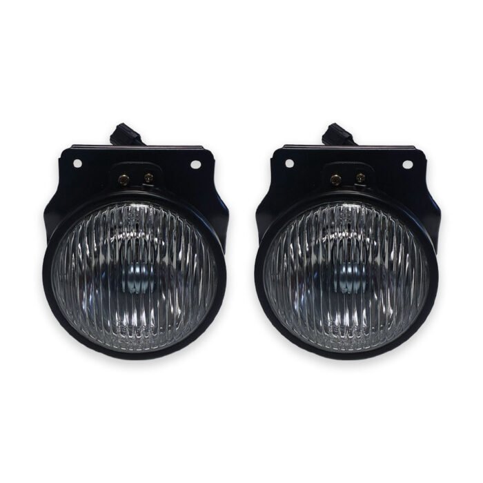 Sis Farı Sağ / Sol Hyundai Kamyonet 1997-2005 Kore 92201-4B000