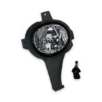 Sis Farı Sol Toyota Hilux Vigo 2005-2011