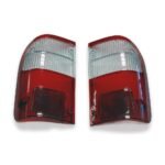 Toyota Hilux LN145 Stop Lamba Camı 1998-2005 R/L Takım 81561-35130 / 81551-35130