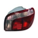 Toyota Yaris Sağ Stop Lambası 1999-2002 Duysuz 212-19C7R-UE 81560-52120