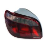 Toyota Yaris Sol Stop Lambası 1999-2002 Duysuz 212-19C7L-UE 81550-52130