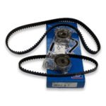 Triger Seti Honda Accord 1.8 2.0 2.2 16V 1990-1998 Rover 600 1993-1999 VKMA 93600 (113x24)