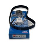 Triger Seti Honda Civic 1.6 1996-2000 SKF VKMA 93006 (104x240)