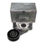 V Kayış Gergi Kasnağı Hyundai Sonata 2.5 & 2.7 V6 1998-2005 Orijinal Mobis 25281-37120